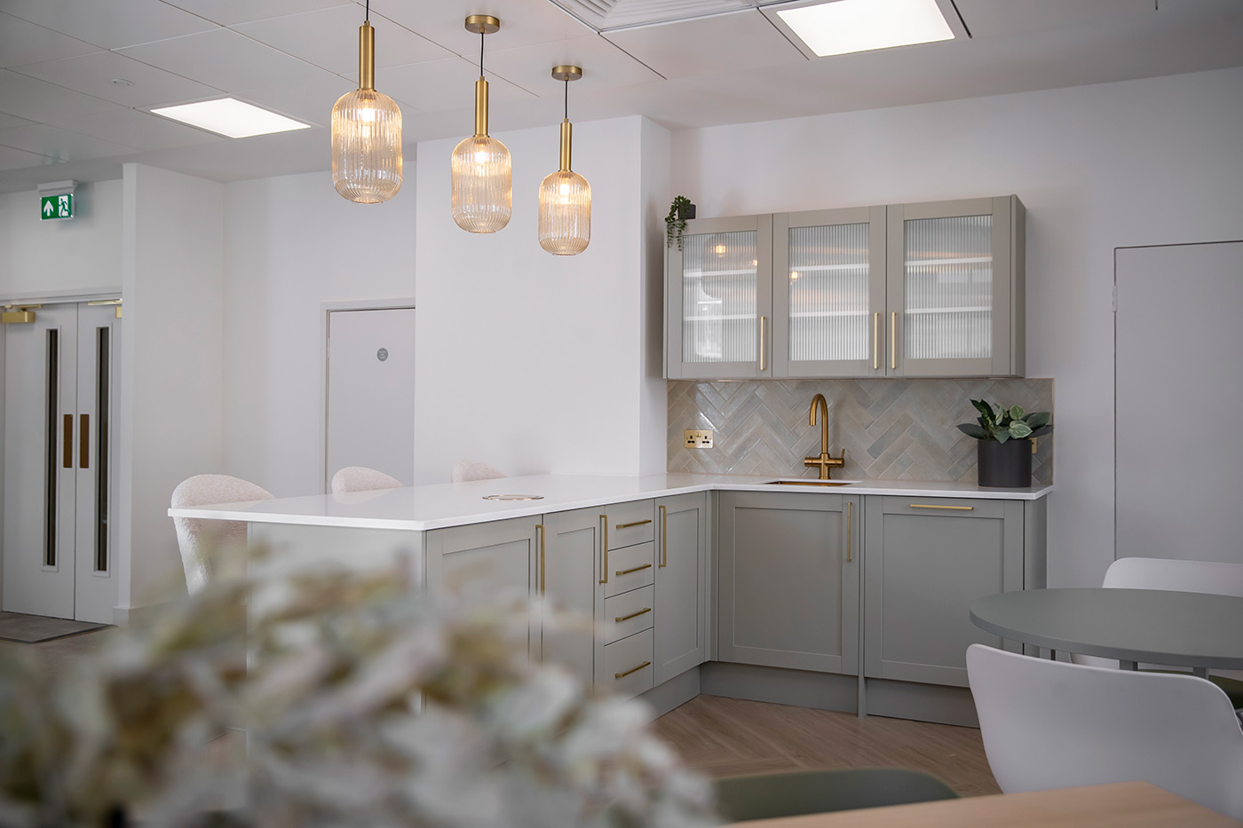 Multi asset fund wealth and property manager Case Study