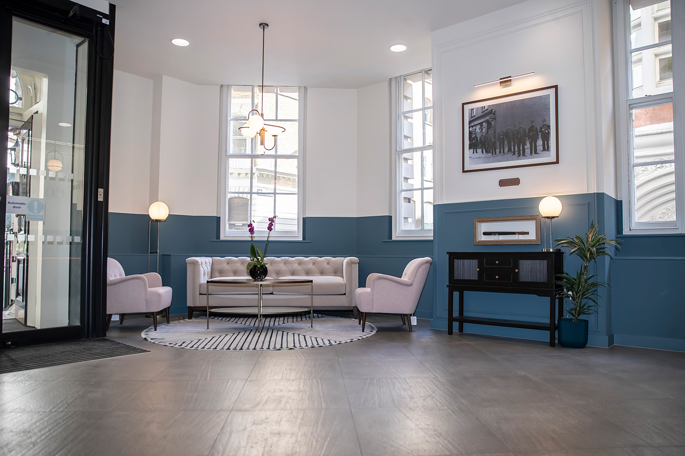 Multi asset fund wealth and property manager Case Study