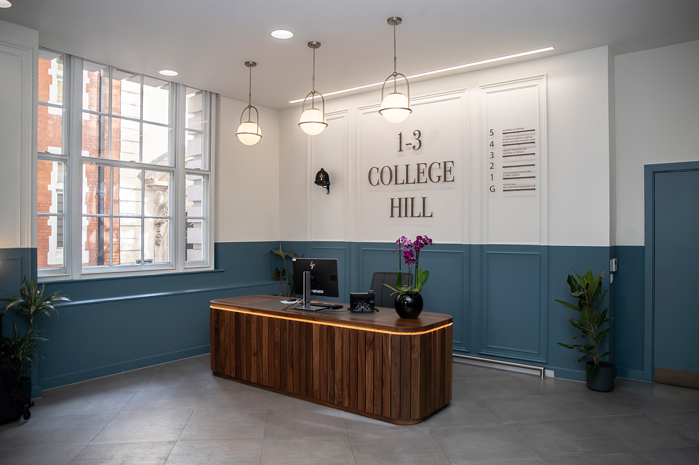 Multi asset fund wealth and property manager Case Study