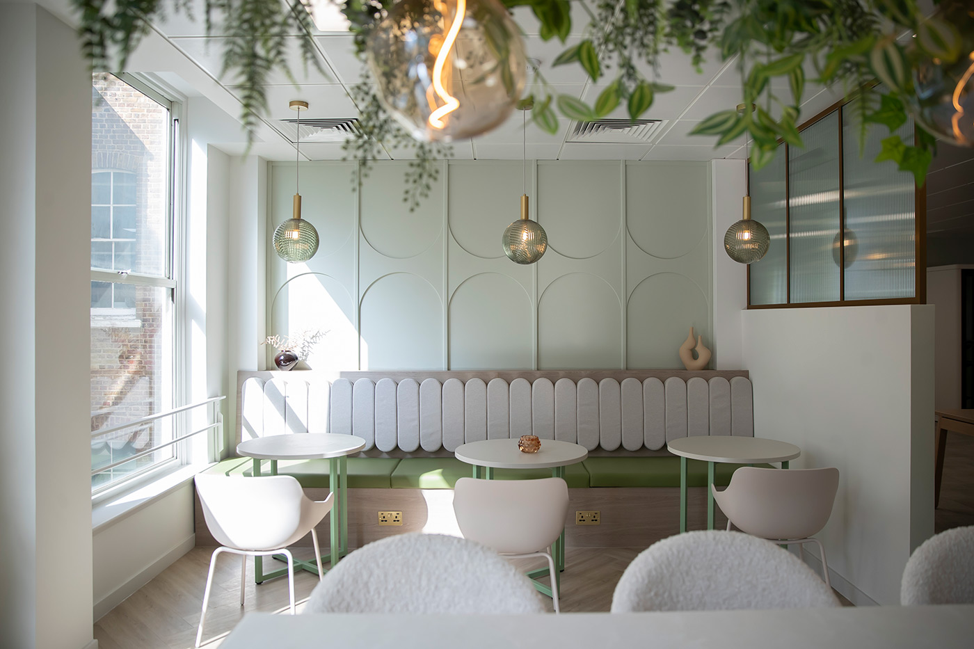 College Hill Case Study