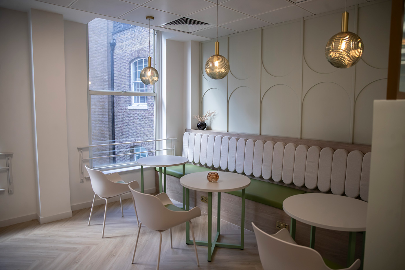 Multi asset fund wealth and property manager Case Study