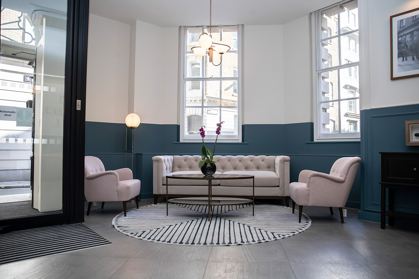 Multi asset fund wealth and property manager Case Study