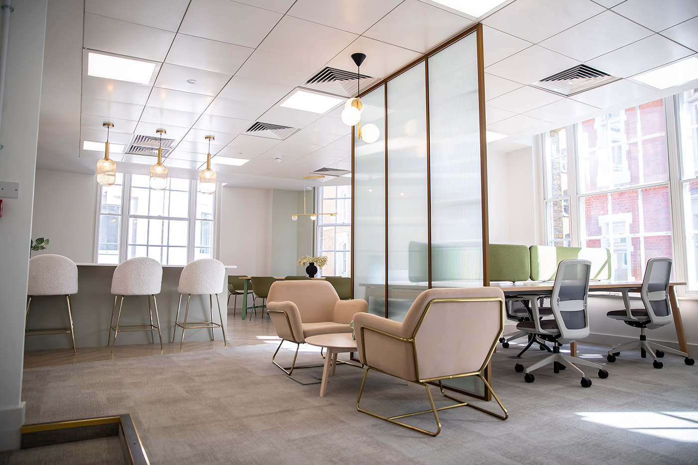 Multi asset fund wealth and property manager Case Study