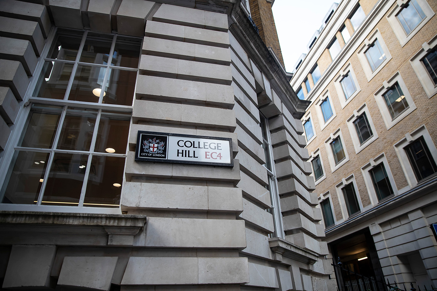 Multi asset fund wealth and property manager Case Study