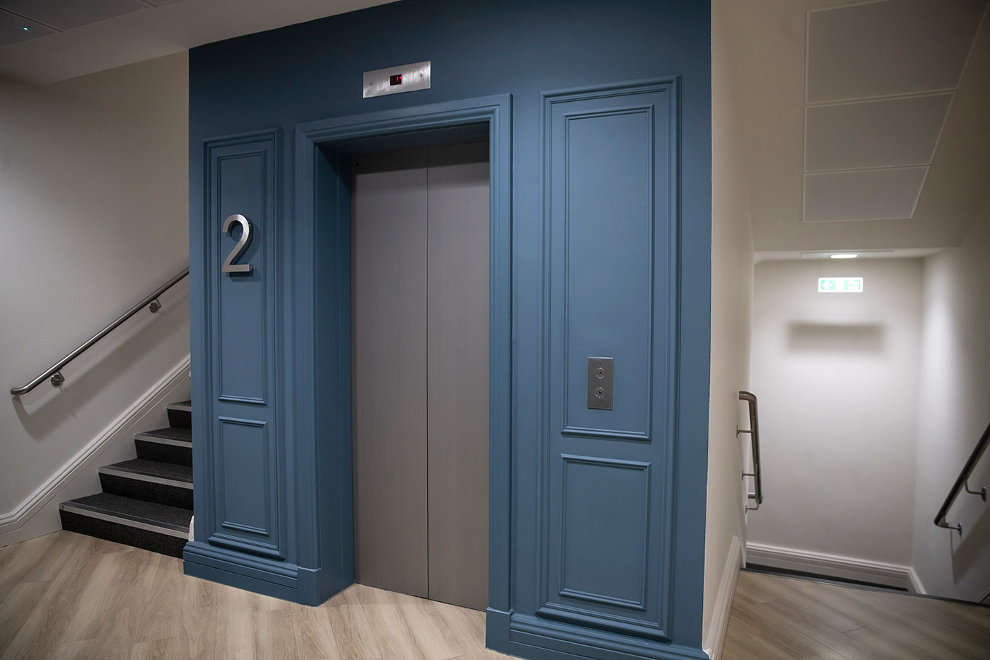 Multi asset fund wealth and property manager Case Study