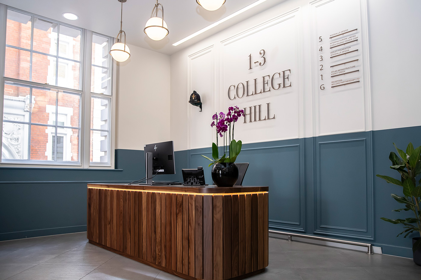 Multi asset fund wealth and property manager Case Study