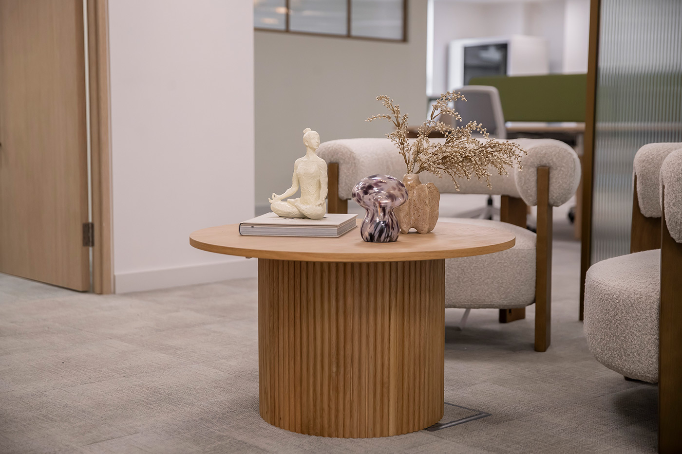 Multi asset fund wealth and property manager Case Study