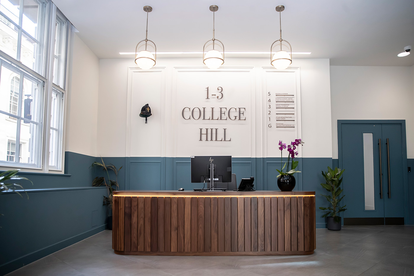 Multi asset fund wealth and property manager Case Study