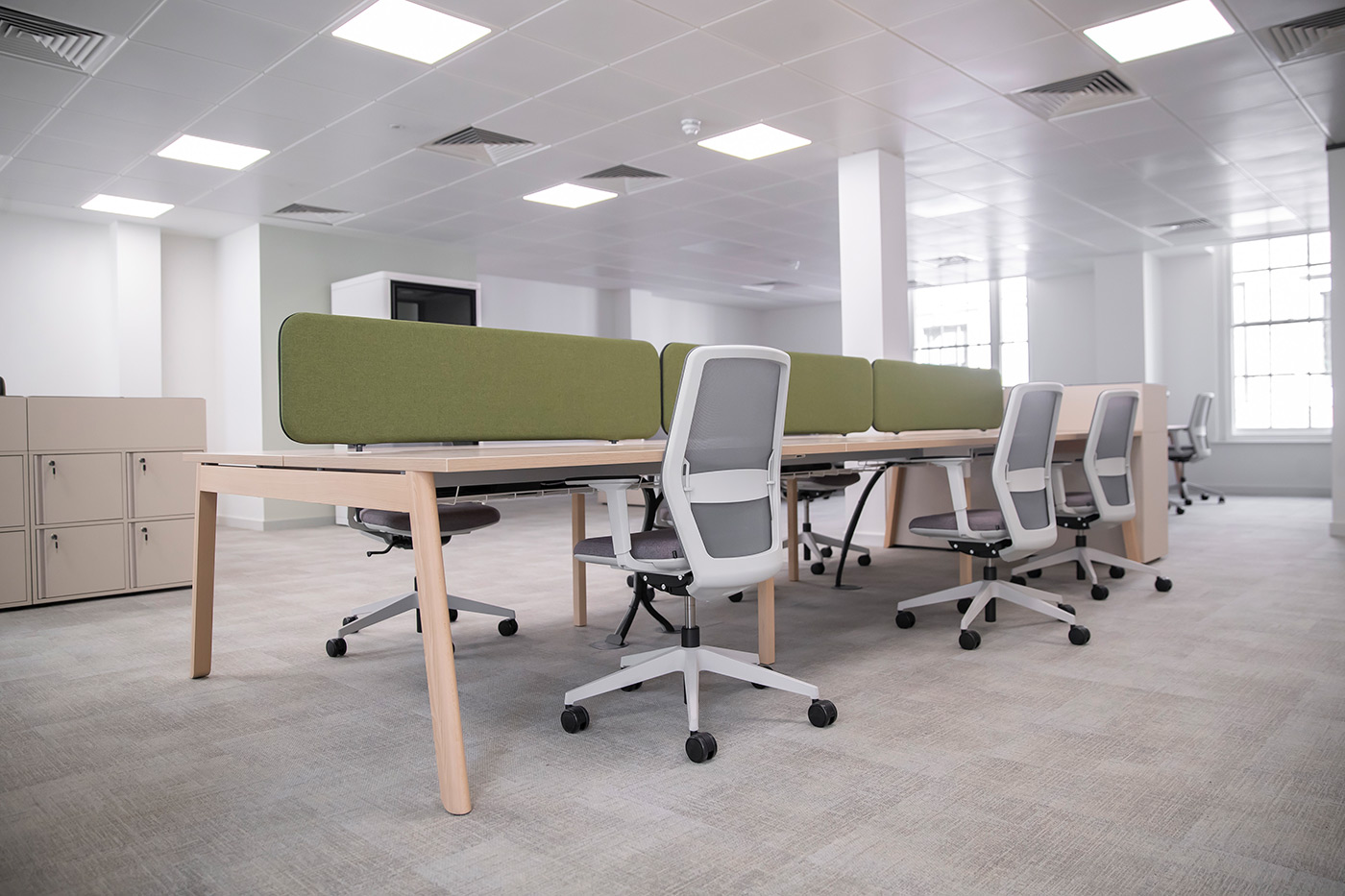 Multi asset fund wealth and property manager Case Study