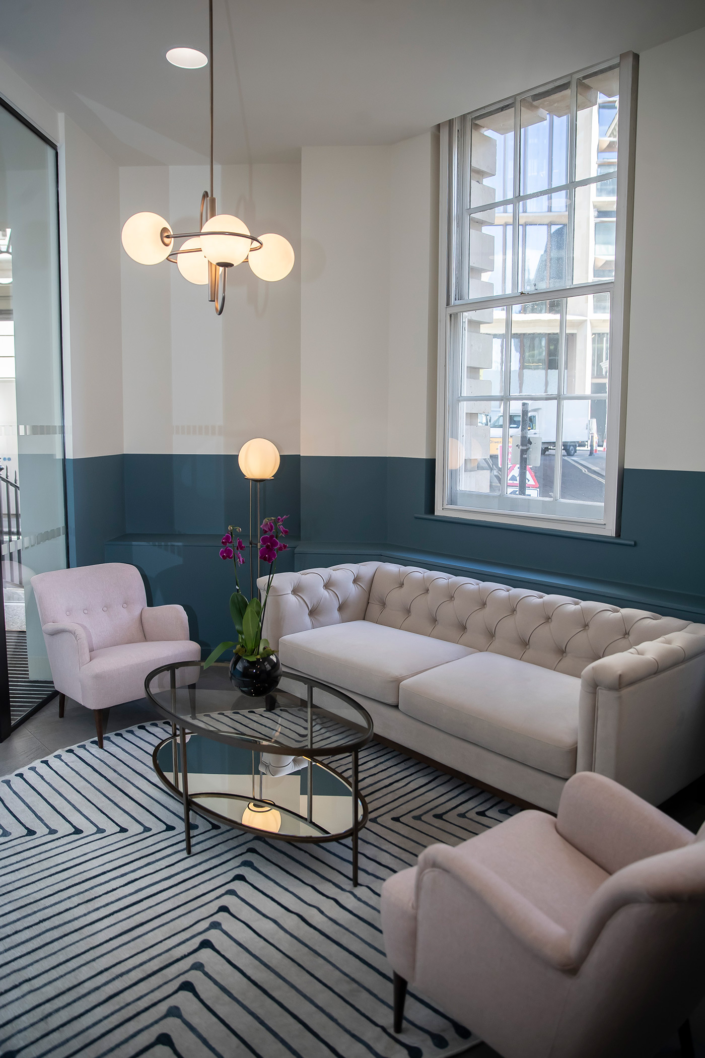 Multi asset fund wealth and property manager Case Study