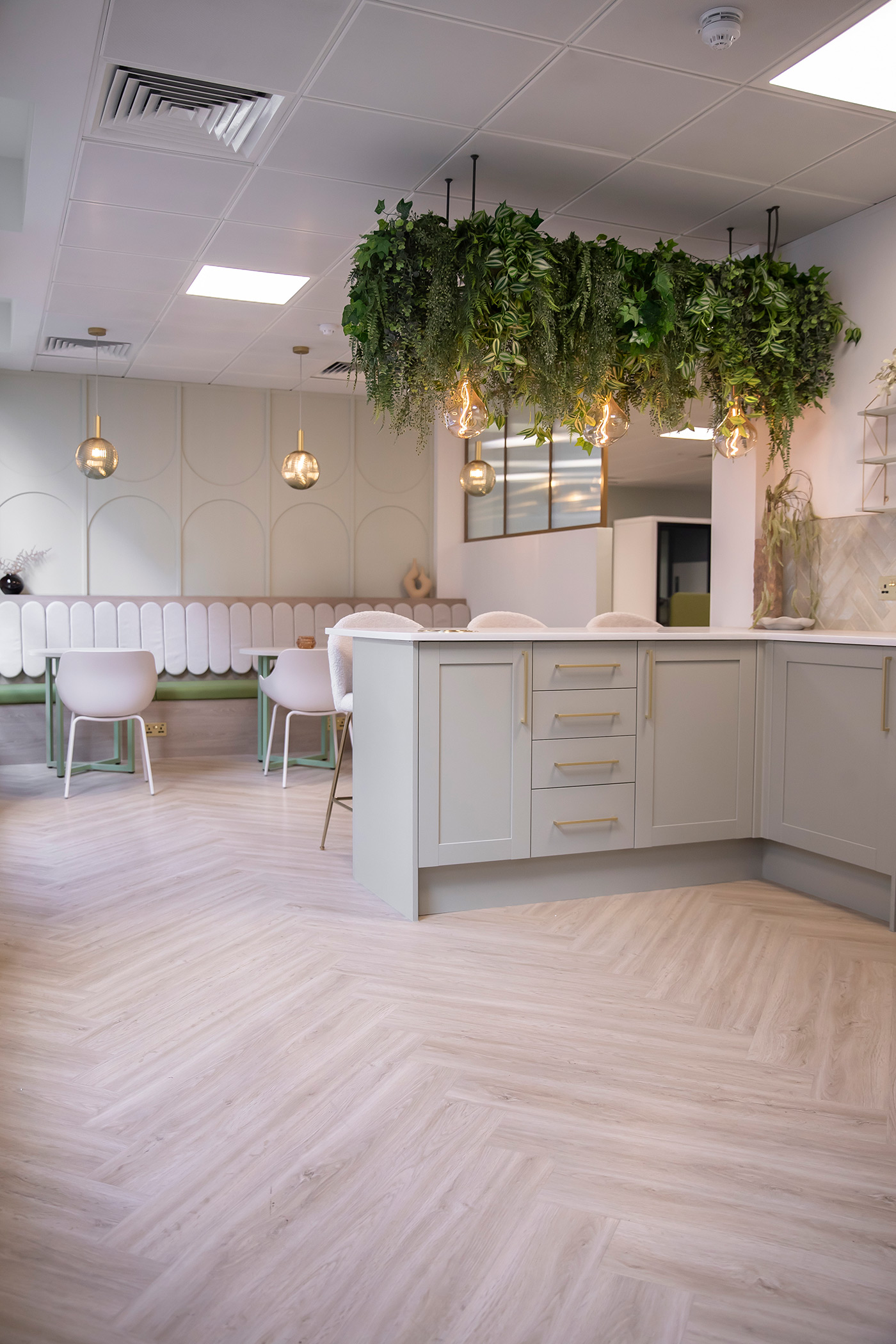 Multi asset fund wealth and property manager Case Study