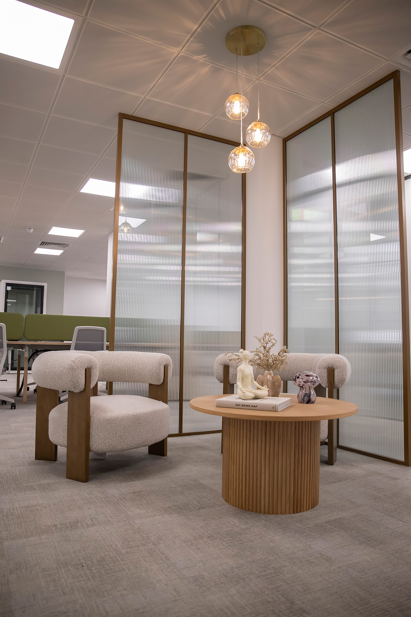 Multi asset fund wealth and property manager Case Study