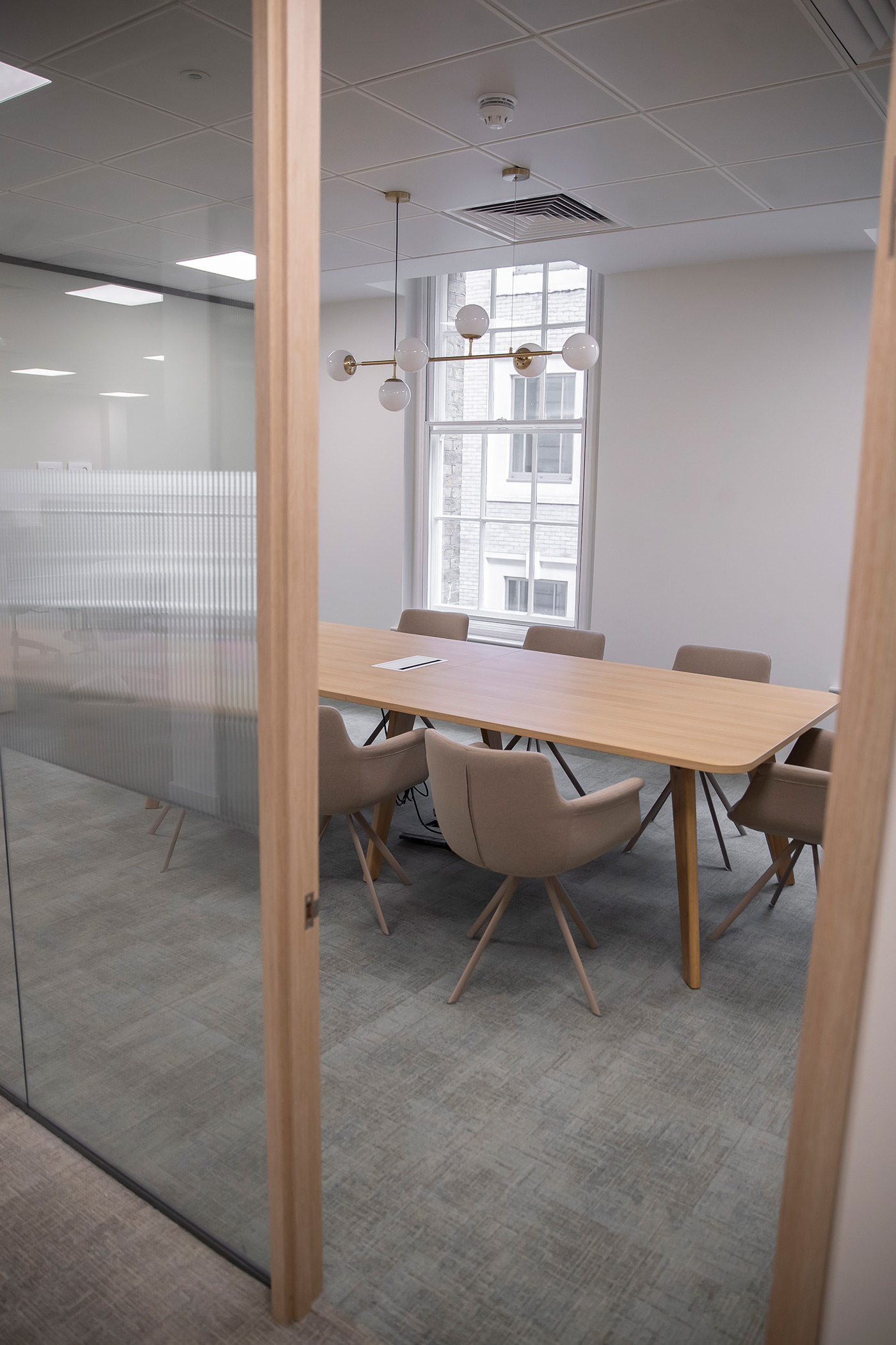 Multi asset fund wealth and property manager Case Study