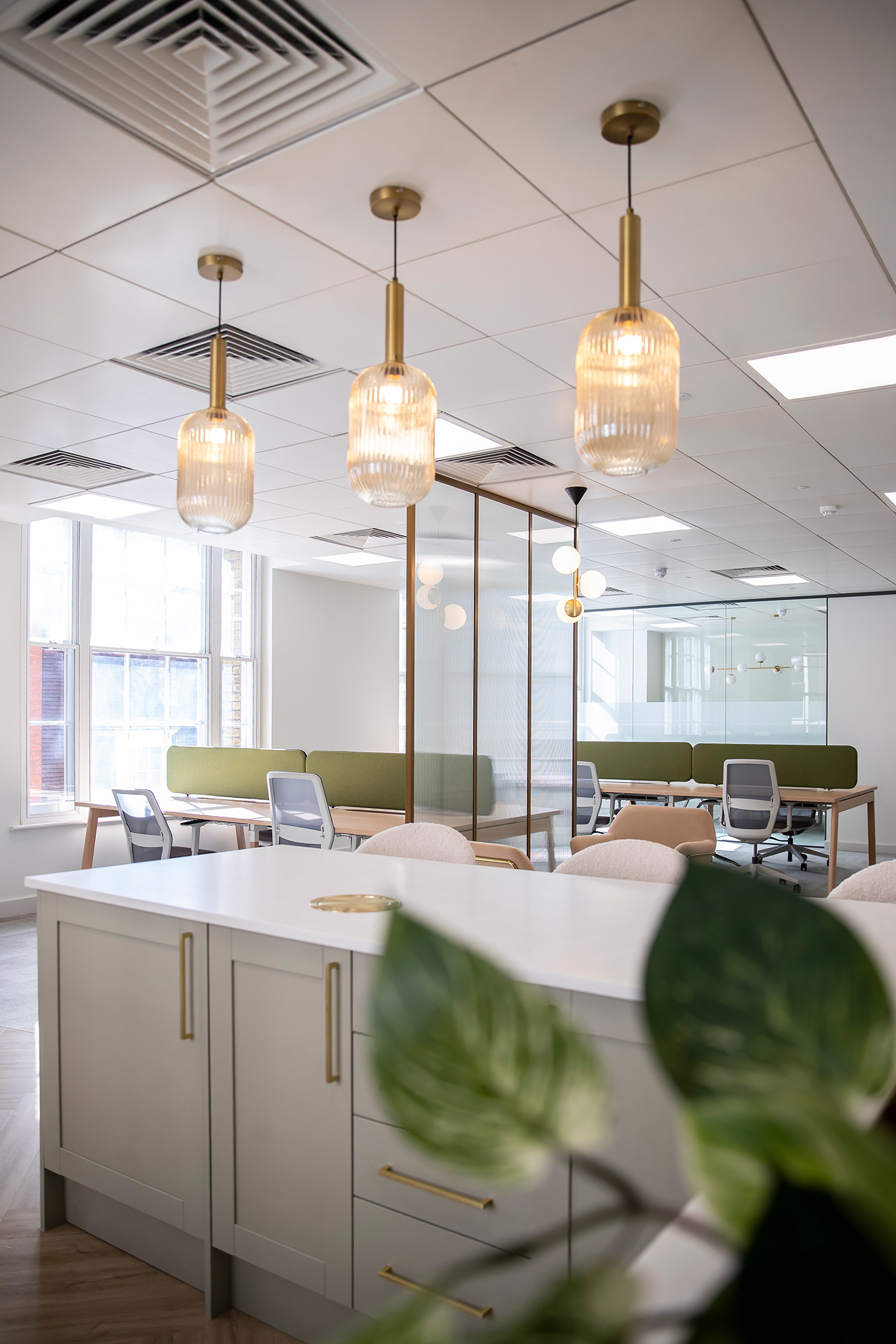 Multi asset fund wealth and property manager Case Study