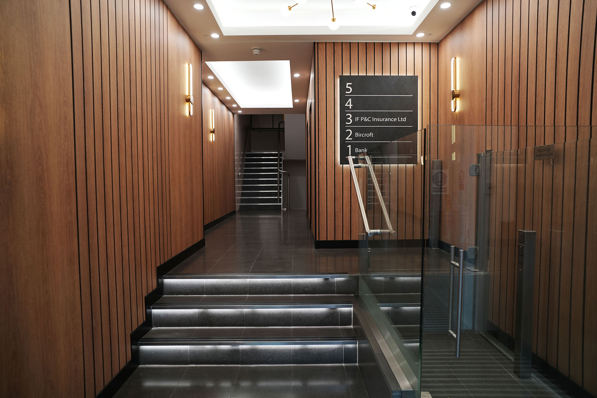 Alpha House Case Study
