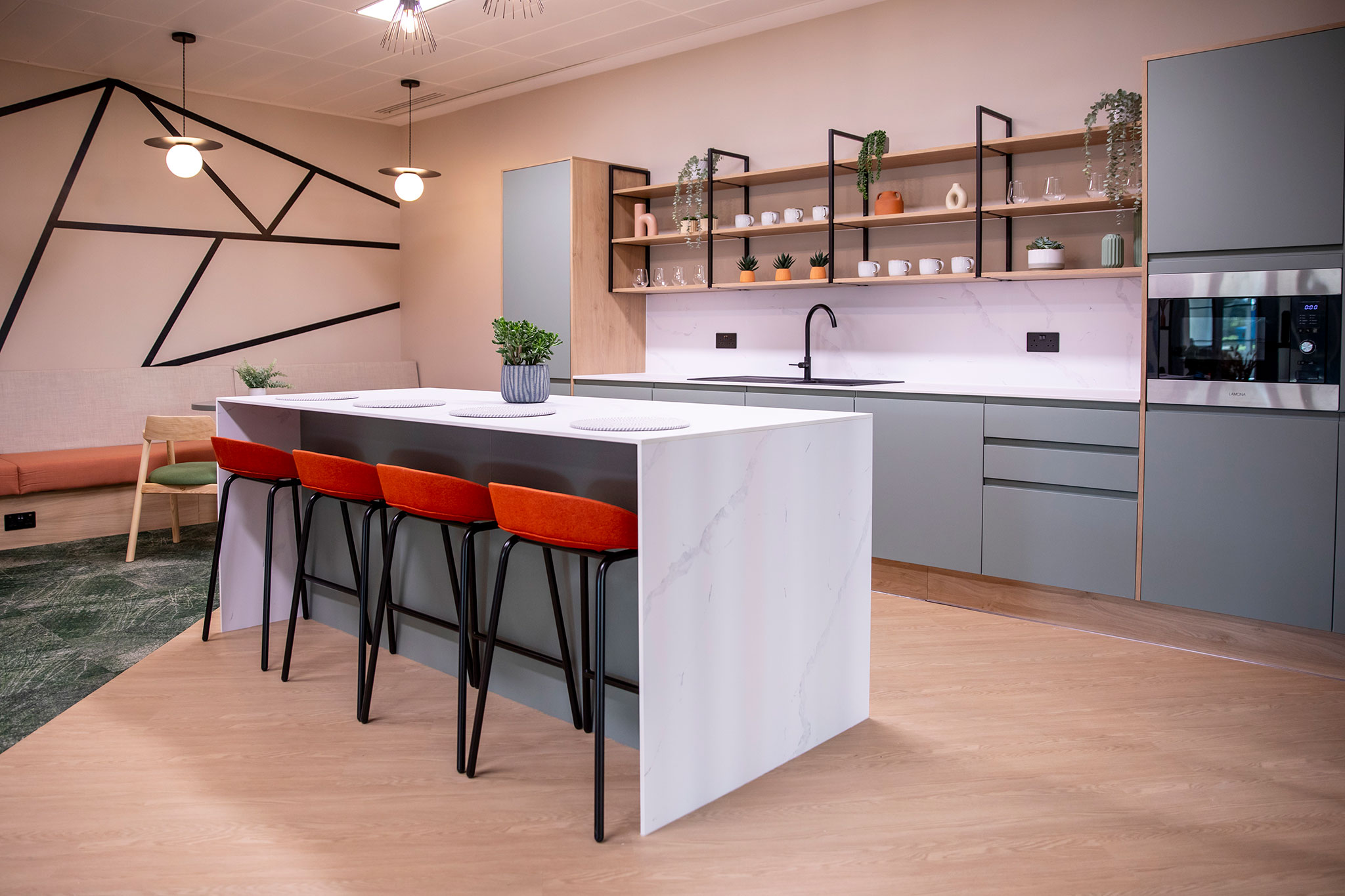 Arlington Business Park Case Study