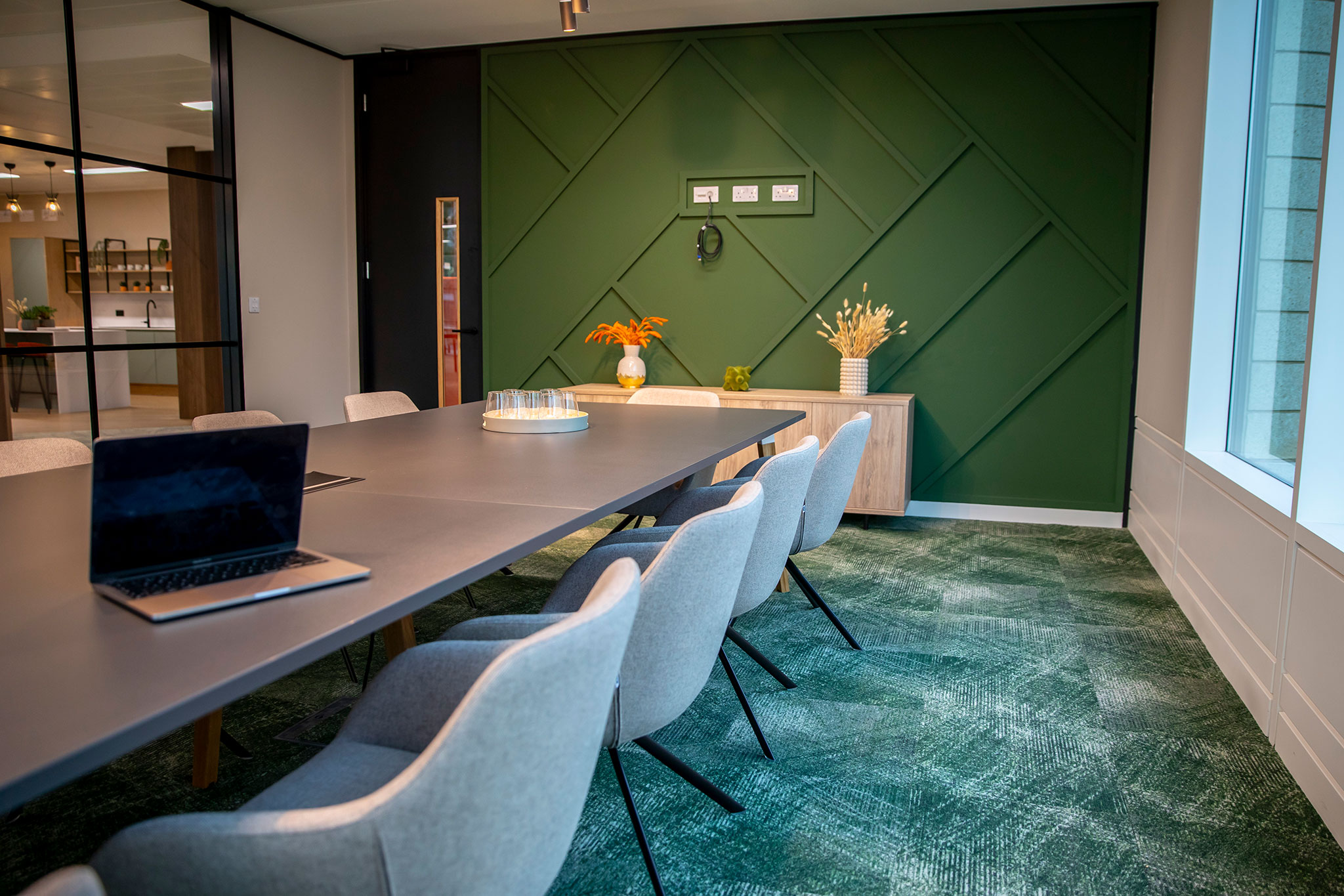 Arlington Business Park Case Study
