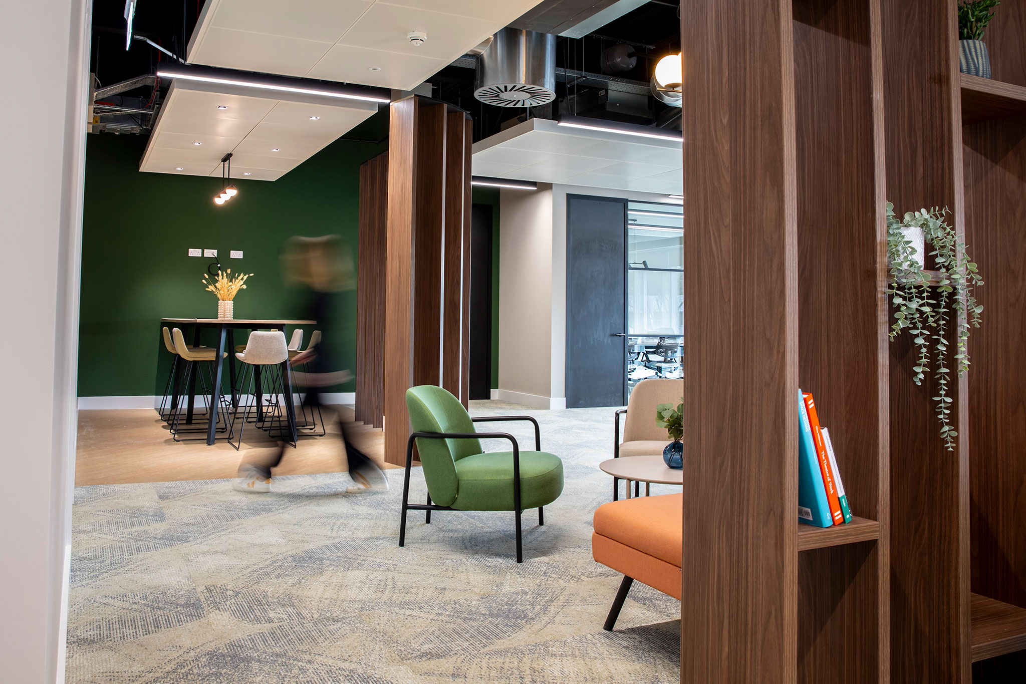 Arlington Business Park Case Study