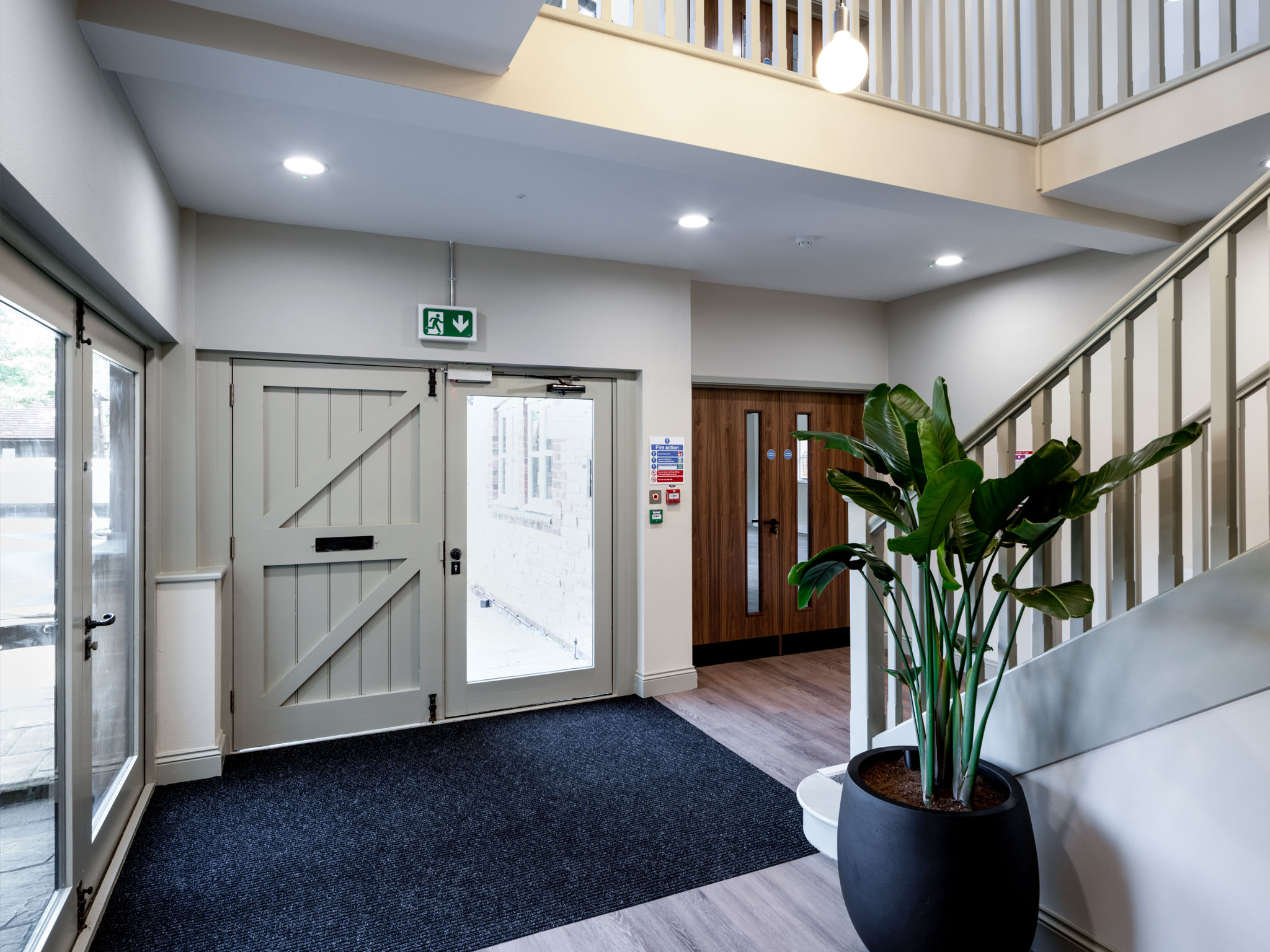 Milton Science & Technology Park Case Study