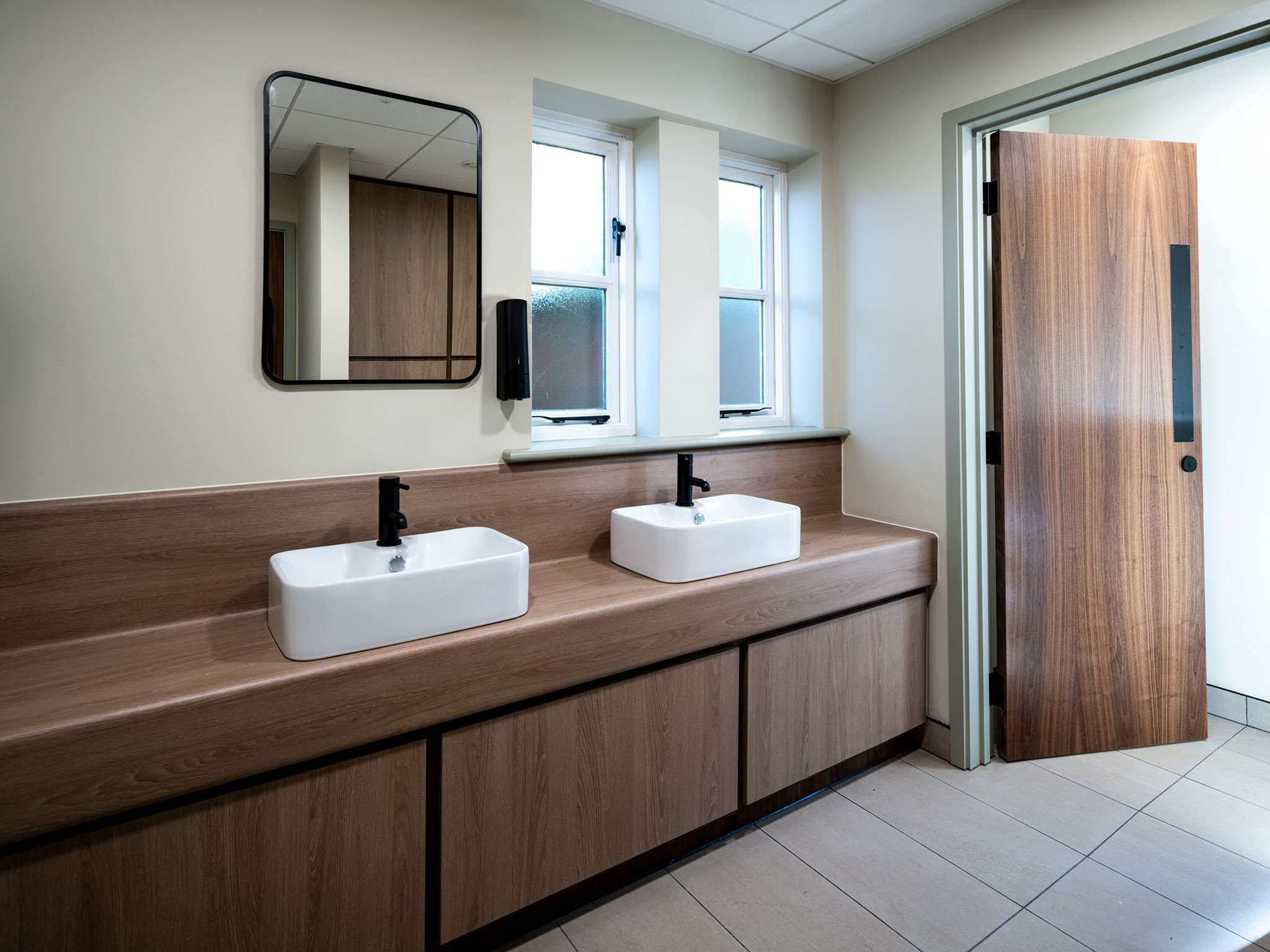Alpha House Case Study
