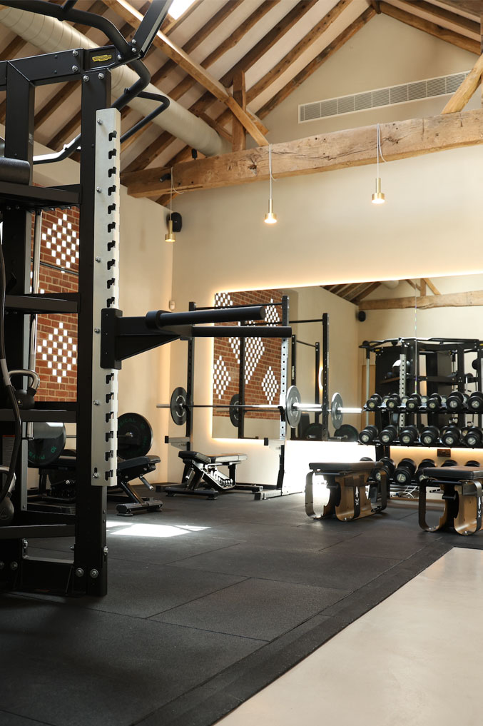 Wellness is reshaping real estate